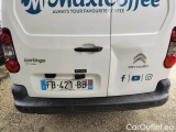  Citroen  Berlingo BLUEHDI 100 BVM CLUB XL #18