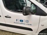  Citroen  Berlingo BLUEHDI 100 BVM CLUB XL #33