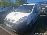  Citroen  Berlingo BLUEHDI 100 BVM CLUB XL 