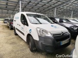  Citroen  Berlingo BLUEHDI 100 BVM CLUB XL #39