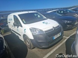  Citroen  Berlingo BLUEHDI 100 BVM CLUB XL #14