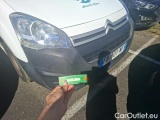  Citroen  Berlingo BLUEHDI 100 BVM CLUB XL #15