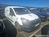  Citroen  Berlingo BLUEHDI 100 BVM CLUB XL #47
