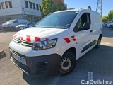  Citroen  Berlingo TAILLE M 650KG BLUEHDI 100 S&S BVM CLUB 