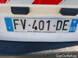 Citroen  Berlingo TAILLE M 650KG BLUEHDI 100 S&S BVM CLUB #5
