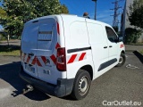  Citroen  Berlingo TAILLE M 650KG BLUEHDI 100 S&S BVM CLUB #3