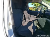 Citroen  Berlingo TAILLE M 650KG BLUEHDI 100 S&S BVM CLUB #9