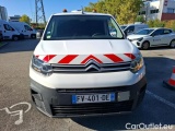 Citroen  Berlingo TAILLE M 650KG BLUEHDI 100 S&S BVM CLUB #14