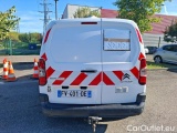  Citroen  Berlingo TAILLE M 650KG BLUEHDI 100 S&S BVM CLUB #15