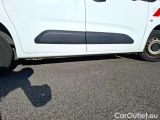  Citroen  Berlingo TAILLE M 650KG BLUEHDI 100 S&S BVM CLUB #17