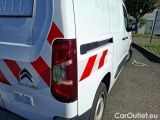  Citroen  Berlingo TAILLE M 650KG BLUEHDI 100 S&S BVM CLUB #26