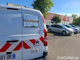  Citroen  Berlingo TAILLE M 650KG BLUEHDI 100 S&S BVM CLUB #30