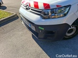  Citroen  Berlingo TAILLE M 650KG BLUEHDI 100 S&S BVM CLUB #38