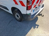  Citroen  Berlingo TAILLE M 650KG BLUEHDI 100 S&S BVM CLUB #40