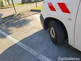  Citroen  Berlingo TAILLE M 650KG BLUEHDI 100 S&S BVM CLUB #39