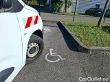  Citroen  Berlingo TAILLE M 650KG BLUEHDI 100 S&S BVM CLUB #46