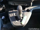  Citroen  Berlingo TAILLE M 650KG BLUEHDI 100 S&S BVM CLUB #57
