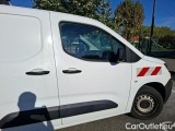  Citroen  Berlingo TAILLE M 650KG BLUEHDI 100 S&S BVM CLUB #60