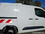  Citroen  Berlingo TAILLE M 650KG BLUEHDI 100 S&S BVM CLUB #62