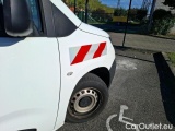 Citroen  Berlingo TAILLE M 650KG BLUEHDI 100 S&S BVM CLUB #64