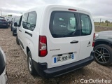  Citroen  Berlingo XL CAB APP BLUEHDI 100 S&S BVM CONTROL #2
