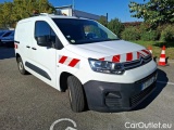  Citroen  Berlingo TAILLE M 650KG BLUEHDI 100 S&S BVM CLUB #68