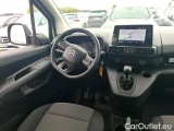  Citroen  Berlingo XL CAB APP BLUEHDI 100 S&S BVM CONTROL #4