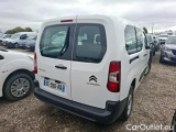  Citroen  Berlingo XL CAB APP BLUEHDI 100 S&S BVM CONTROL #3