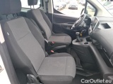  Citroen  Berlingo XL CAB APP BLUEHDI 100 S&S BVM CONTROL #9