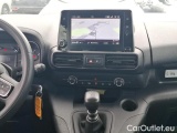  Citroen  Berlingo XL CAB APP BLUEHDI 100 S&S BVM CONTROL #11