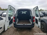  Citroen  Berlingo XL CAB APP BLUEHDI 100 S&S BVM CONTROL #13