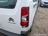  Citroen  Berlingo XL CAB APP BLUEHDI 100 S&S BVM CONTROL #16