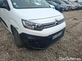  Citroen  Berlingo XL CAB APP BLUEHDI 100 S&S BVM CONTROL #25
