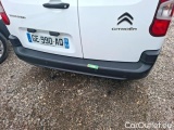  Citroen  Berlingo XL CAB APP BLUEHDI 100 S&S BVM CONTROL #26