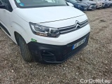 Citroen  Berlingo XL CAB APP BLUEHDI 100 S&S BVM CONTROL #27