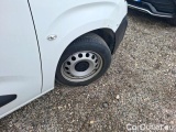  Citroen  Berlingo XL CAB APP BLUEHDI 100 S&S BVM CONTROL #28