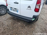  Citroen  Berlingo XL CAB APP BLUEHDI 100 S&S BVM CONTROL #30