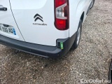  Citroen  Berlingo XL CAB APP BLUEHDI 100 S&S BVM CONTROL #29