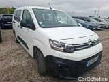  Citroen  Berlingo XL CAB APP BLUEHDI 100 S&S BVM CONTROL #45