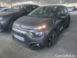  Citroen  C3 BLUEHDI 100 S&S BVM FEEL NAV 