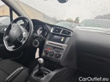  Citroen  C4 BLUEHDI 100 BVM MILLENIUM BUSINESS #4