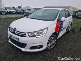  Citroen  C4 BLUEHDI 100 BVM MILLENIUM BUSINESS 