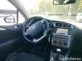  Citroen  C4 BLUEHDI 120 S&S BVM6 MILLENIUM BUSINESS #4
