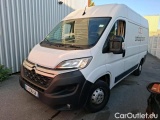  Citroen  Jumper 33 L2H2 BLUEHDI 140 S&S BVM6 DRIVER 