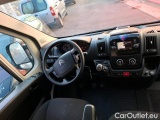  Citroen  Jumper 33 L2H2 BLUEHDI 140 S&S BVM6 DRIVER #4