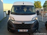  Citroen  Jumper 33 L2H2 BLUEHDI 140 S&S BVM6 DRIVER #14