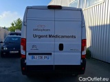  Citroen  Jumper 33 L2H2 BLUEHDI 140 S&S BVM6 DRIVER #15
