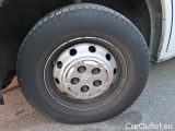  Citroen  Jumper 33 L2H2 BLUEHDI 140 S&S BVM6 DRIVER #18