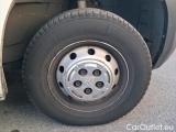  Citroen  Jumper 33 L2H2 BLUEHDI 140 S&S BVM6 DRIVER #19
