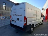  Citroen  Jumper 33 L2H2 BLUEHDI 140 S&S BVM6 DRIVER #31